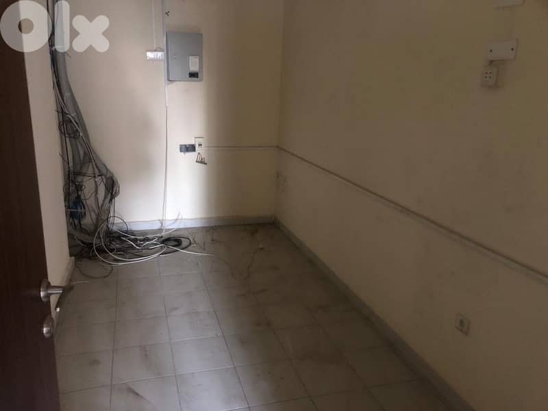 Office Space For Rent In Horch Tabet 0