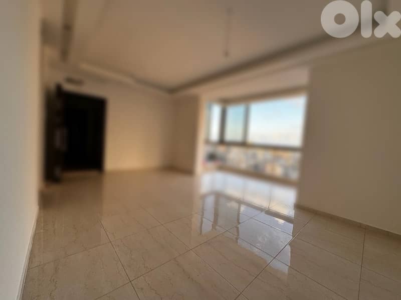 Apartment in Bauchrieh-Jdeide – Partial Sea View 0