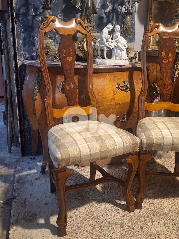 pair of italian chairs 3