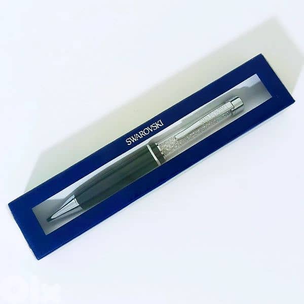 Swarovski Crystalline Pen 0