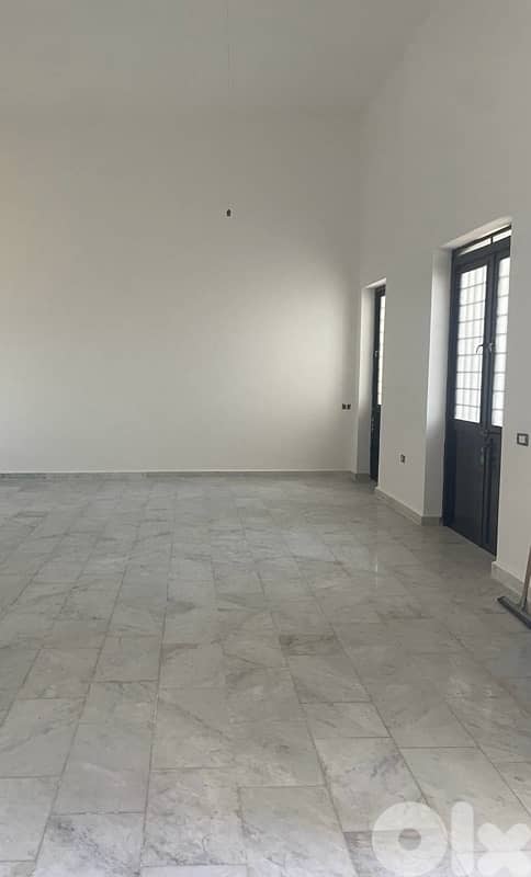 For rent –Apartment in Ehden| duplex 0
