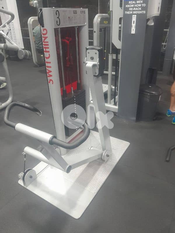 machines for the gym 3