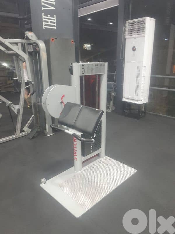 machines for the gym 4