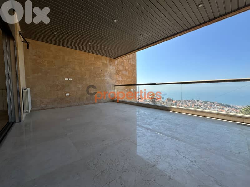 Apartment For Rent in Biyada CPCF290 0