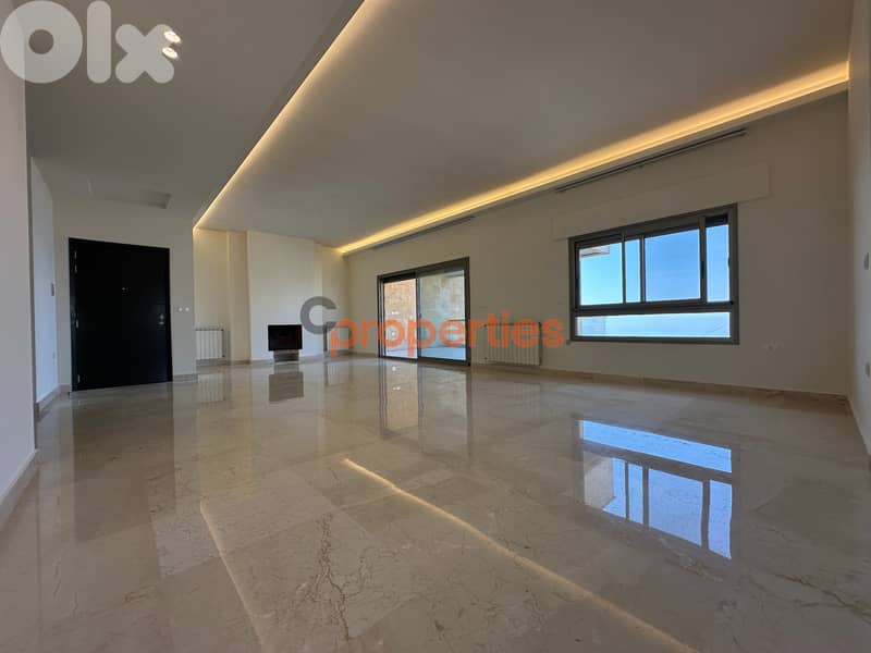 Apartment For Rent in Biyada CPCF290 0