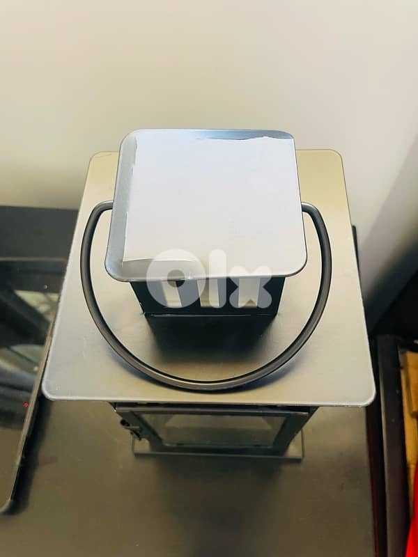 2 IKEA Lantern 7$ each 1