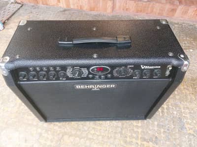 behringer lx1-112