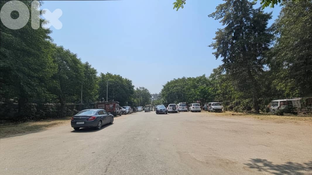 Land for sale in Ashrafieh|Prime Location|High-zoning أرض للبيع في 0
