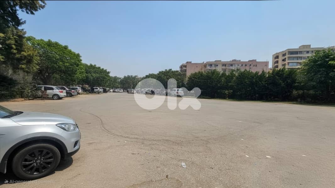 Land for sale in Ashrafieh|Prime Location|High-zoning أرض للبيع في 2