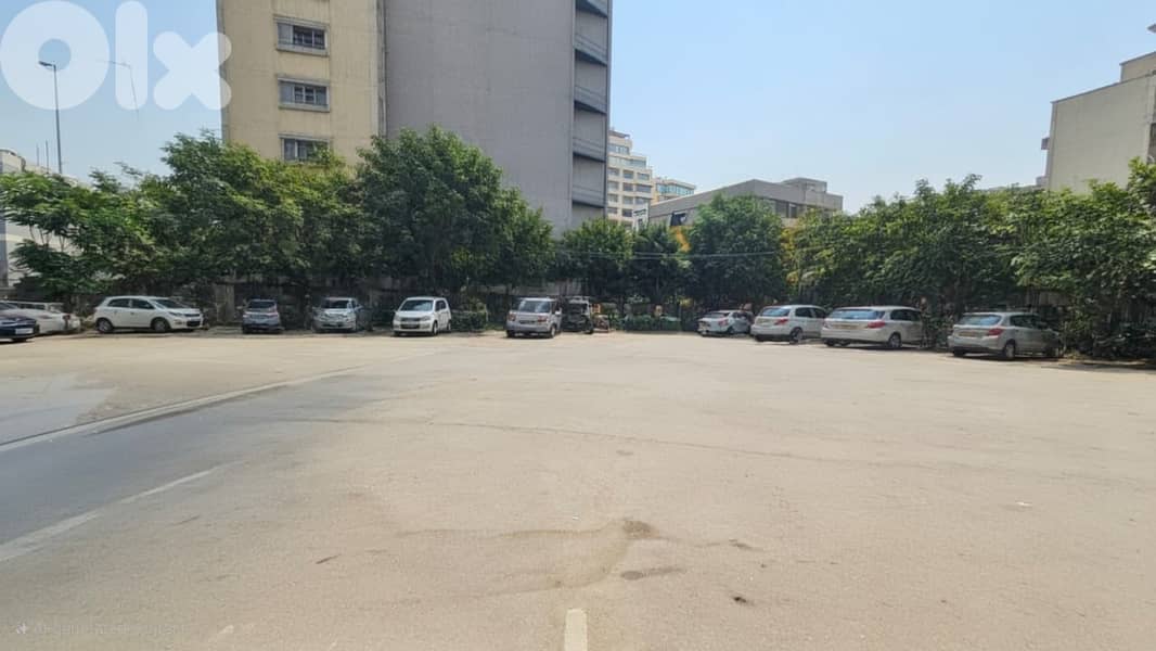 Land for sale in Ashrafieh|Prime Location|High-zoning أرض للبيع في 3