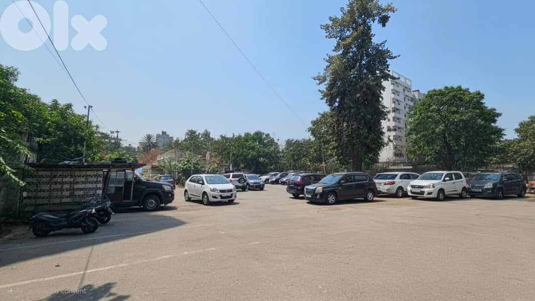 Land for sale in Ashrafieh|Prime Location|High-zoning أرض للبيع في 4