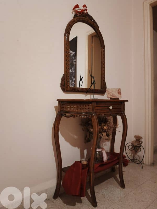 Console 1