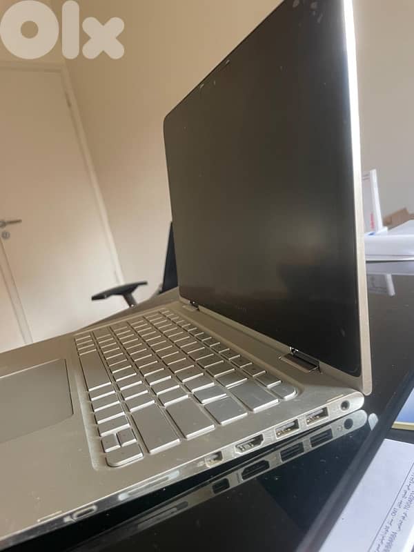 laptop hp x360 0