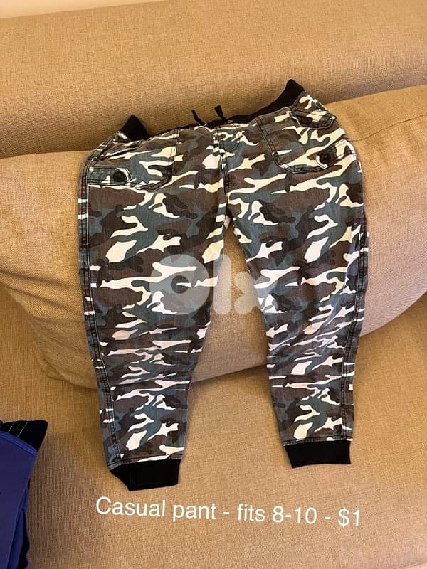 jogging pants 5