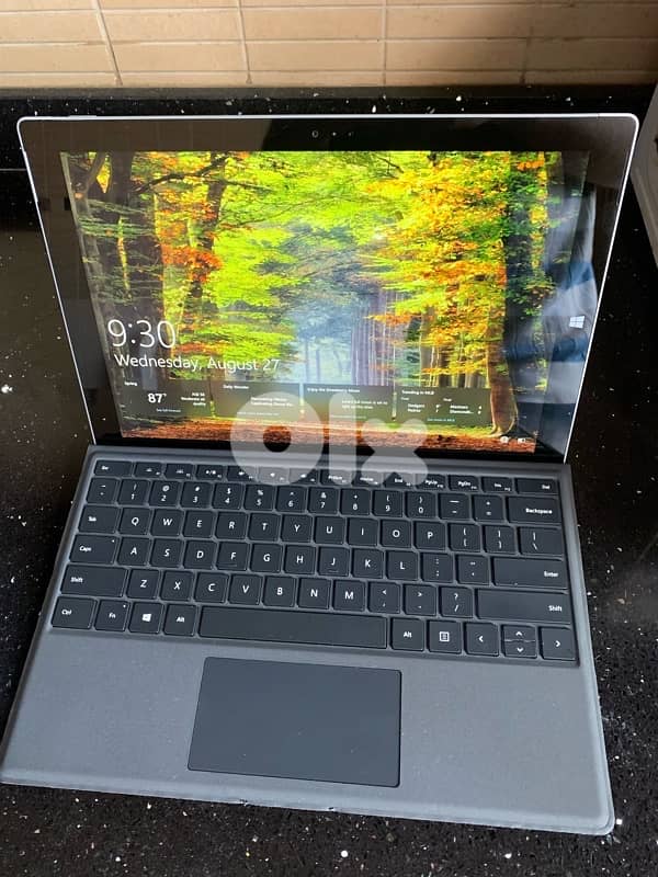 microsoft surface 3 0