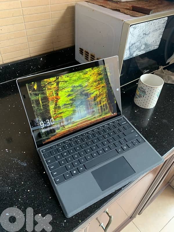 microsoft surface 3 2