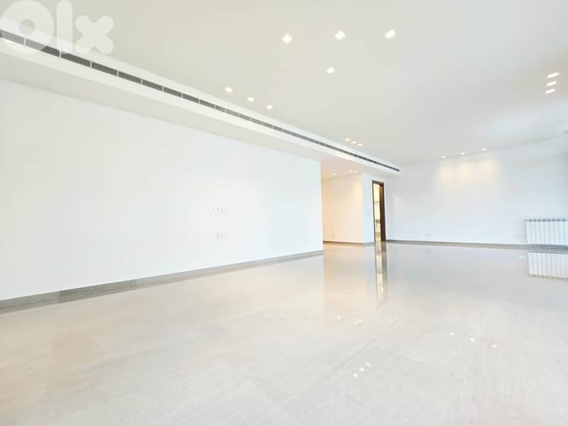 RA25-4384 Deluxe Apartment for Rent – Achrafiyeh | 300m² | $3,500 cash 0