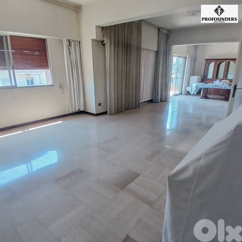Apartment for Sale in Dbayeh شقة للبيع في ضبية 0