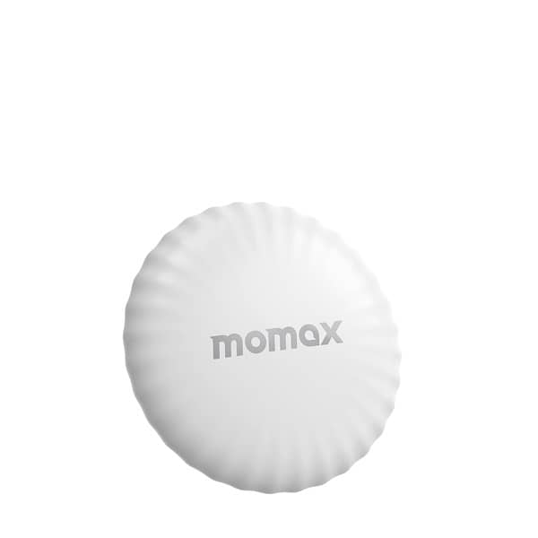 MOMAX PinTag BR5 – Precision Tracker for Apple Users 0