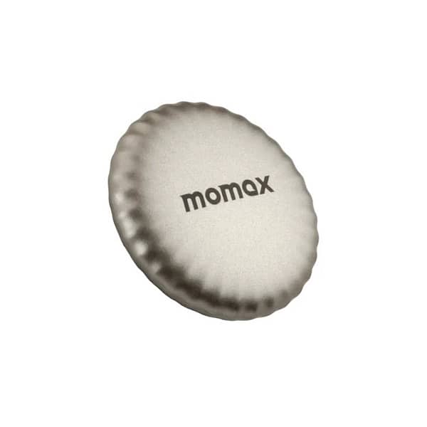 MOMAX PinTag BR5 – Precision Tracker for Apple Users 7