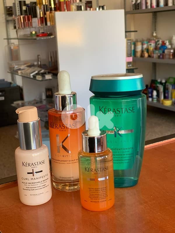 kerastase 0