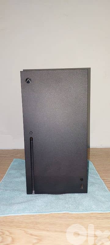 XBOX Series X 1TB Used Like New 0