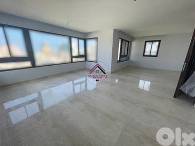 Live in Style: Elegant Apartment for Sale in Caracas, Ras Beirut