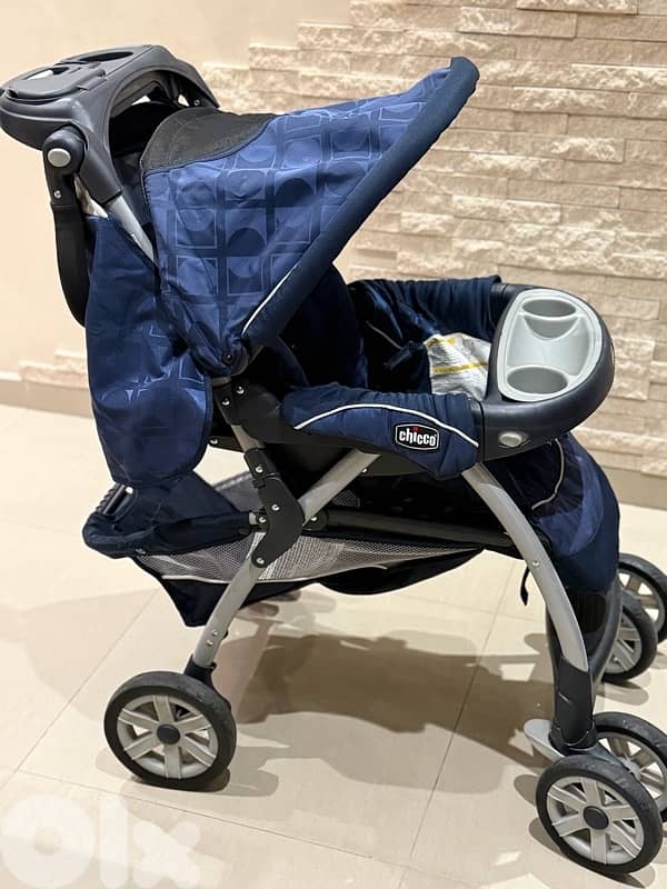 stroller 1