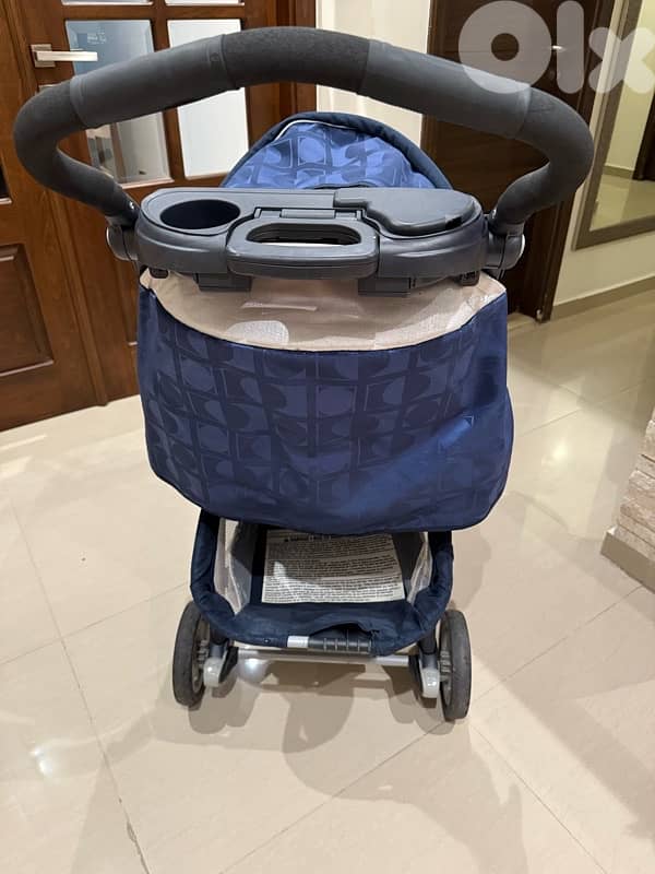 stroller 3