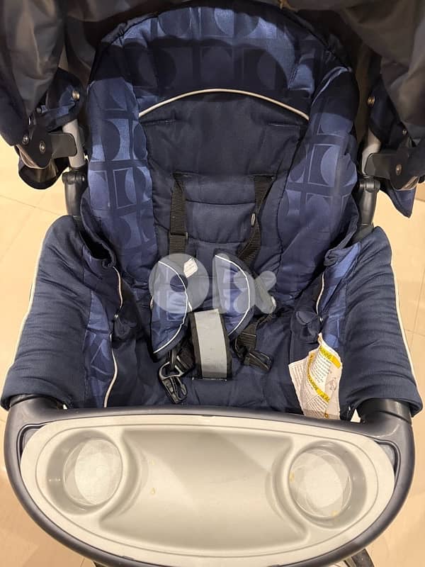 stroller 4