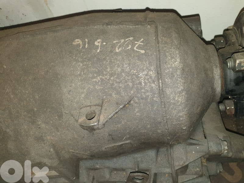 c230 kompressor compressor 2005 0