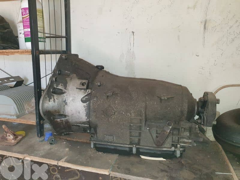 c230 kompressor compressor 2005 1