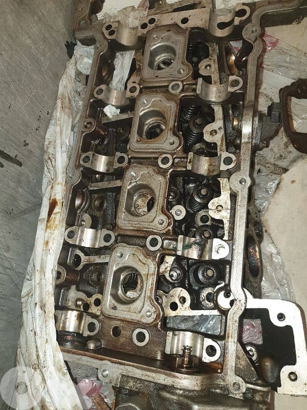c230 kompressor compressor 2005 5