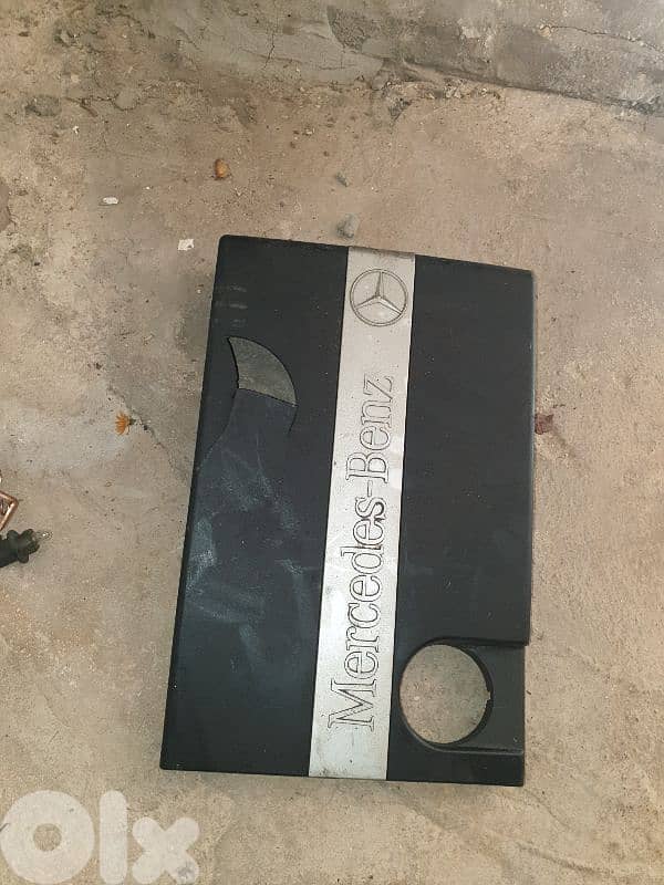 c230 kompressor compressor 2005 14