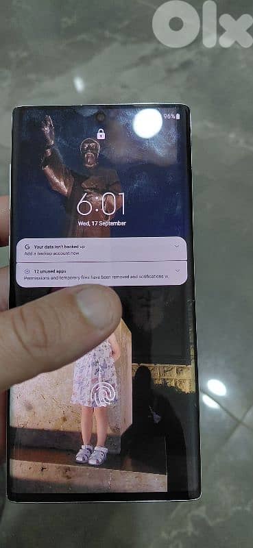 samsung note 10 0