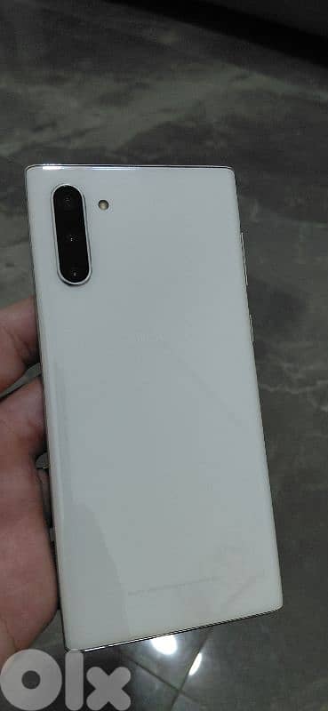 samsung note 10 2