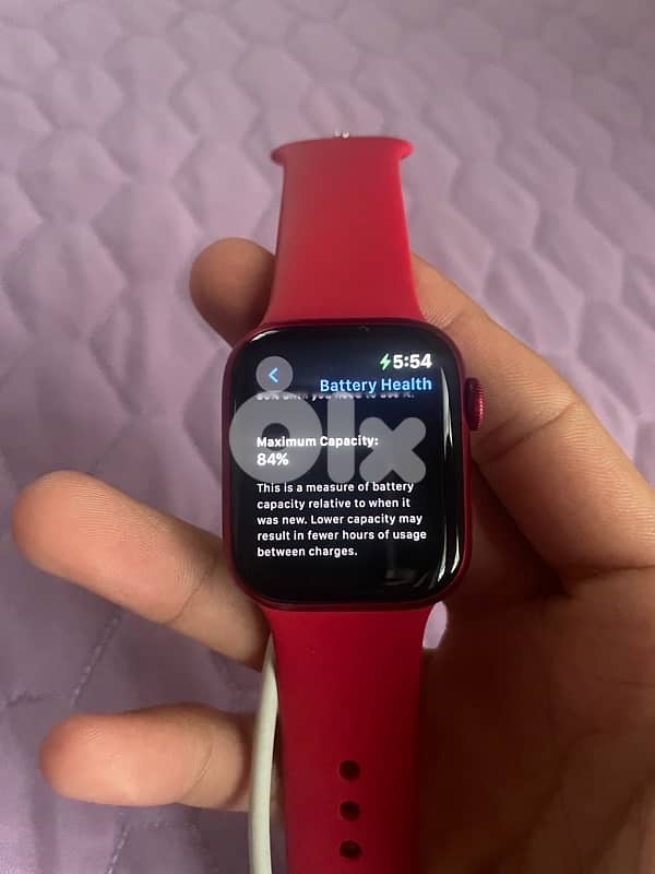 apple watch series 7 1