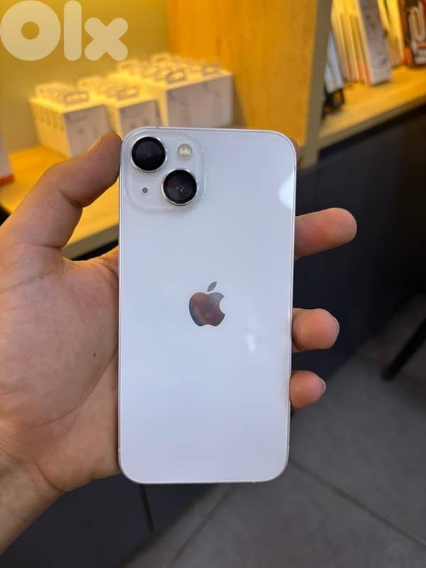 iphone 13 0