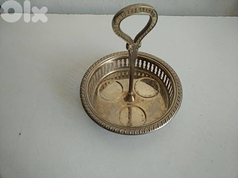 Old spices holder - Not Negotiable 1