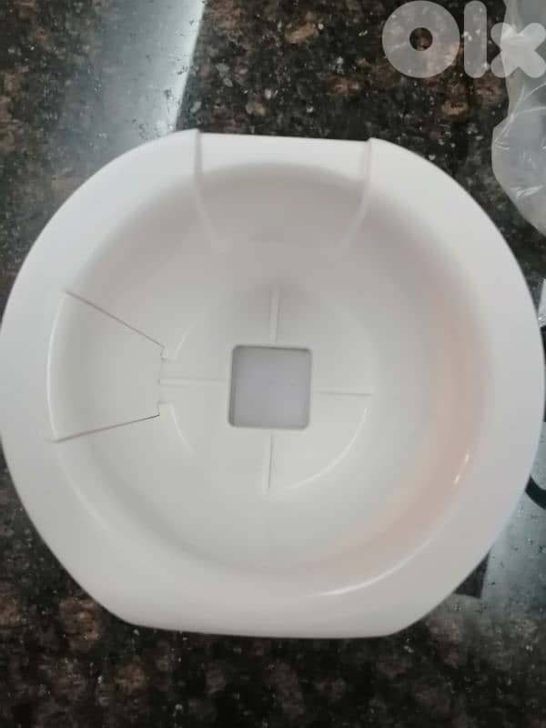 Chicco Home Bottle warmer 3