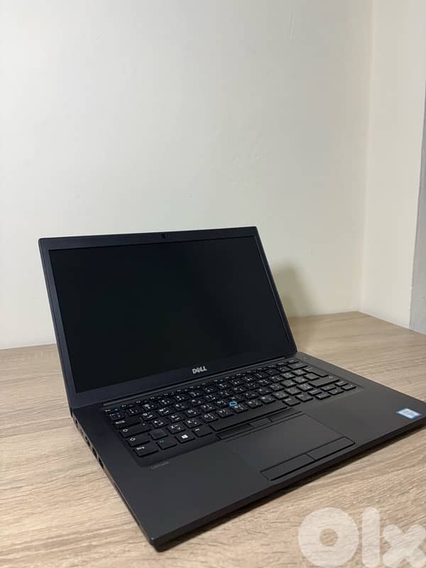 DELL LATITUDE 7480 1