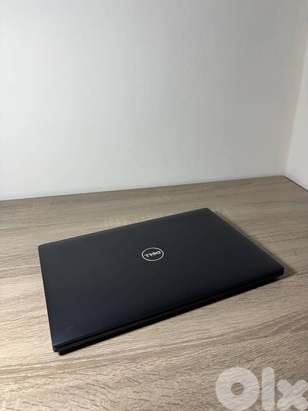 DELL LATITUDE 7480 2