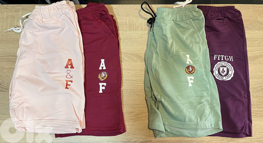 Shorts (New) 3