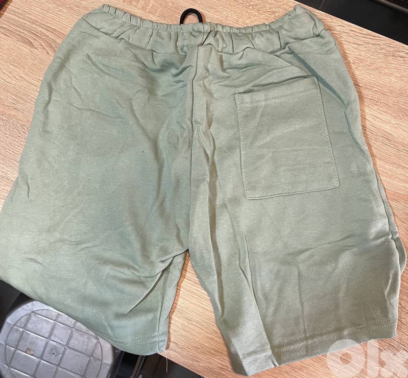 Shorts (New) 5