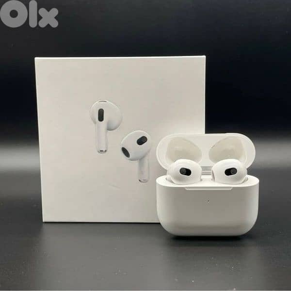 AIRPODS PRO 2 (ORIGINALY FROM USA) delivery 0