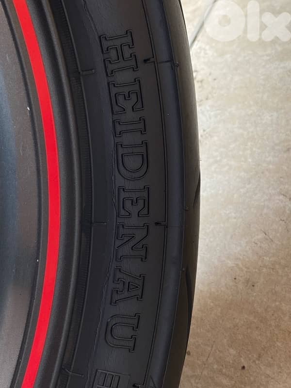 Suzuki Gixxer 2019 4