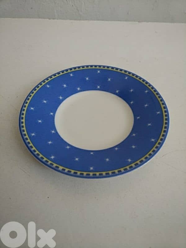 Royal Princess coffee cups- Not Negotiable 3