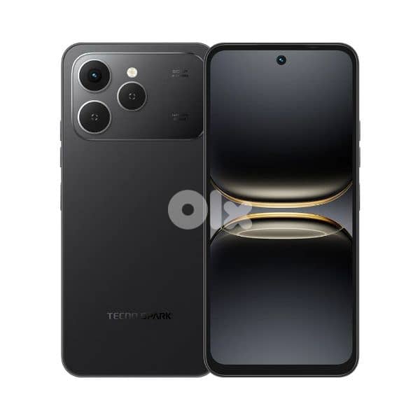 Tecno Spark 40 2