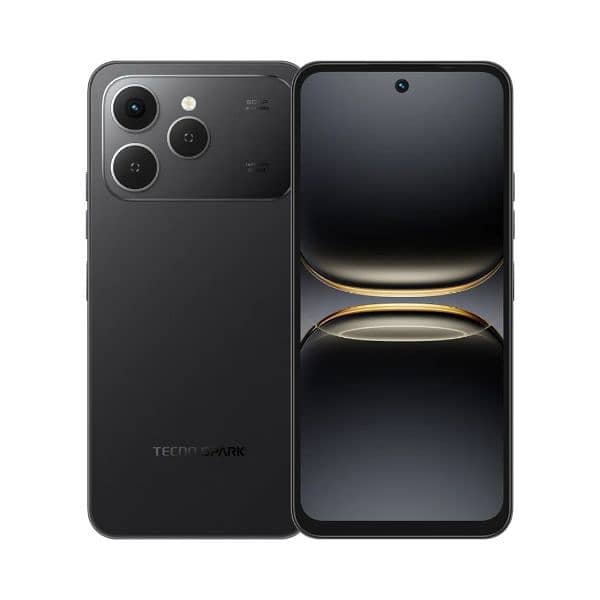 Tecno Spark 40 2