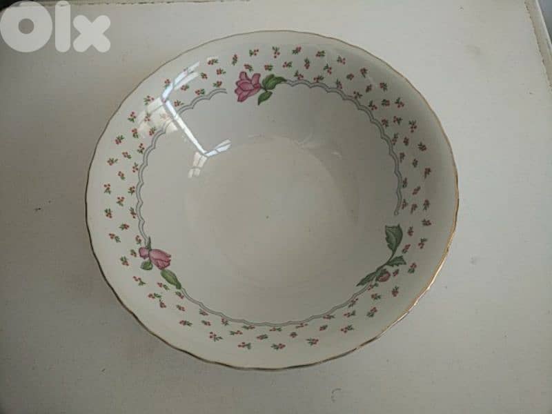 Bowl - Not Negotiable 0
